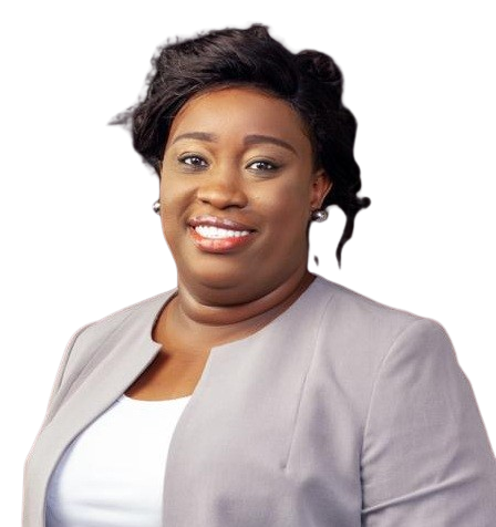 Ing. Tiideni Hawa Jabbi