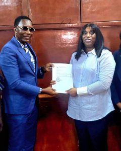 SALWACO Outgoing & Incoming MD