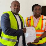 SALWACO Hands Over Lot 3 of Gravity Flow Systems Construction in Kenema